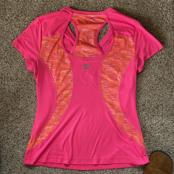 Fula fitness top - Picture 3 of 3